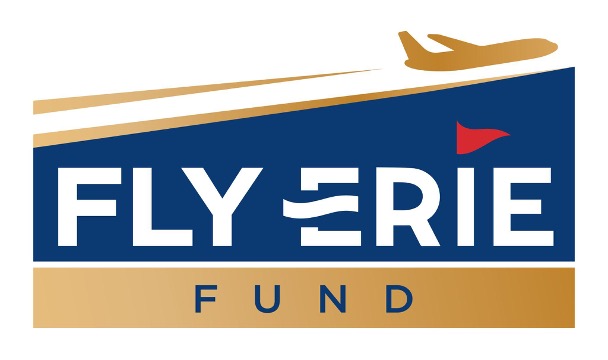 Fly Erie Fund Logo