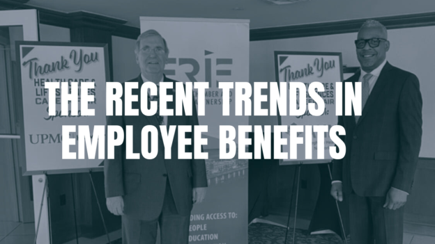 The Recent Trend in Employee Benefits