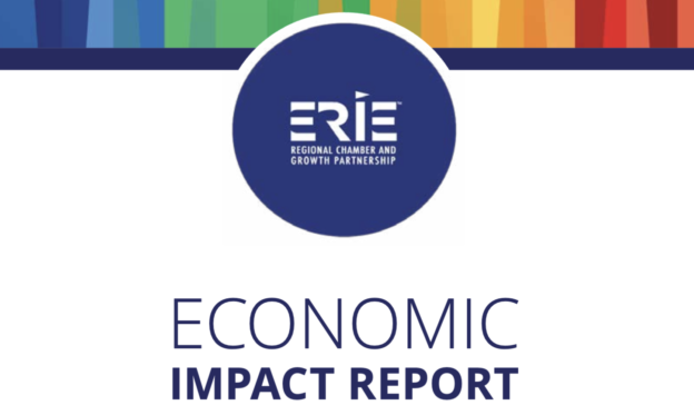 ECONOMIC IMPACT REPORT WABTEC AND THE ERIE COMMUNITY