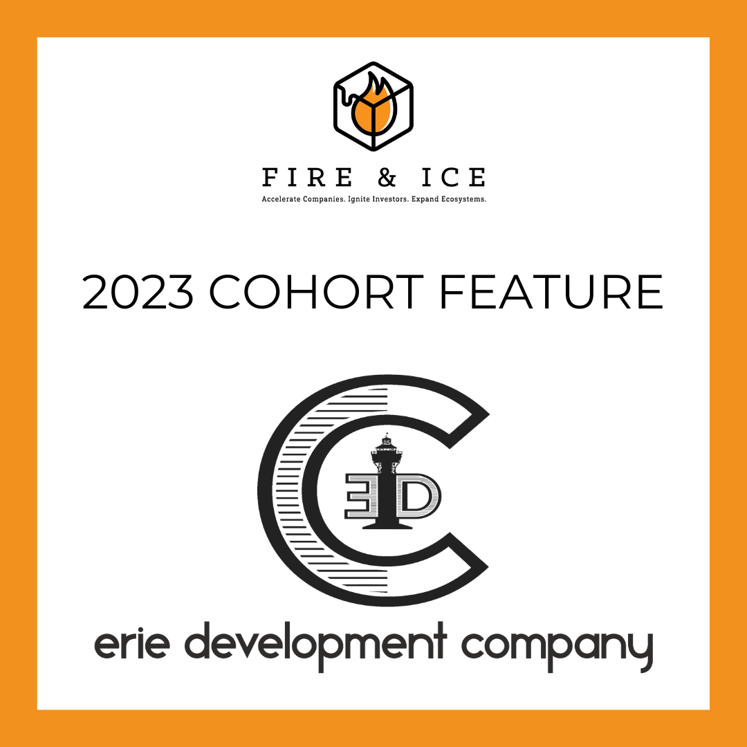 FIRE Friday: Meet Erie Development Company – Erie Regional Chamber And ...